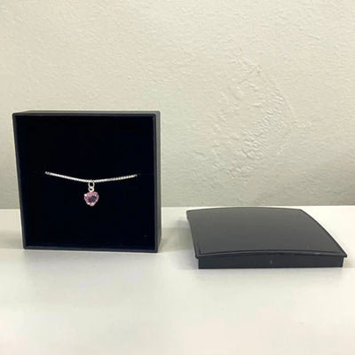 Pulseira Veneziana Infantil em Prata 925 enviada com caixa de joia, certificado e nota fiscal.