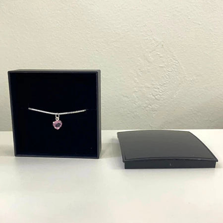 Pulseira Veneziana Infantil em Prata 925 enviada com caixa de joia, certificado e nota fiscal.